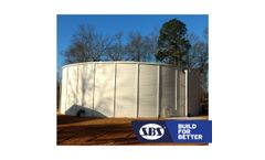 Agricultural Water Storage Solutions