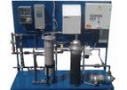 Aqua Bio - Model Pro-Rain - Water Harvesting System