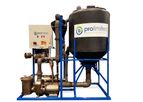 Aqua Bio - Model Pro-Limited - Entry-Level Water Reclaim System