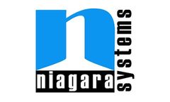 Niagara - Model Series 200 - Industrial Tunnel Washing System