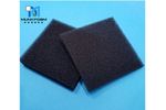 Munk Foam - Model NPWT - Medical PU Foam