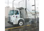Automatic Truck Wash Systems
