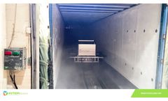 InterClean Interior Trailer Wash System: Efficiently Wash & Sanitize Your Truck Trailers - Video