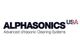 Alphasonics USA