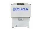 Cuda - Model 2412 - Top-Load Automatic Aqueous Parts Washer