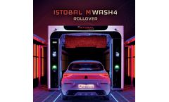 ISTOBAL - Model MWASH4 - Rollover Brochure