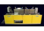 RAMCO - Automated Parts Washing Systems