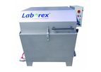 Laborex - Industrial Spray Washing Machines