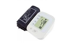 Mericonn - Model BP401 - Blood Pressure Monitor