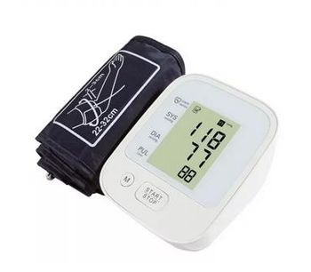 Mericonn - Model BP401 - Blood Pressure Monitor