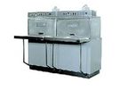 Model Agi-Dip® Ecomatic - Loading Dunking Washers