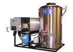 PSC - Gas/Propane Heated Systems