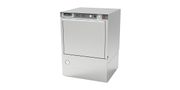 Undercounter High Temperature Dishwashing Machine with Built-in Booster Heater