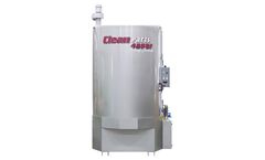 CleanParts - Model 4860F - Cabinet Washer