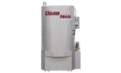 CleanParts - Model 3648F - Cabinet Washer