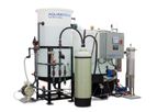 Clean Marina - Power Wash Water Treatment Systems