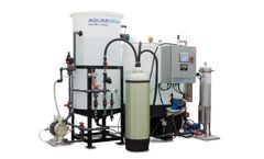 Clean Marina - Power Wash Water Treatment Systems
