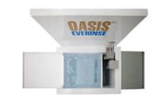 Oasis - Enhanced Metal Finishing Systems