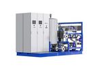 Adwatec - Model L Series - Cooling Stations