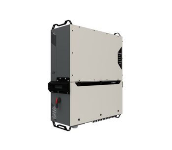 Ampner - Model ACE™ 300 PV - Inverter For Photovoltai Power Plants