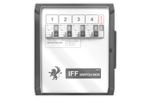 IFF - Model SB400 and SB230 - Switchbox for Powering the Actuators Controlled
