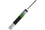 IFF - Model XB2-S - Submersible Probe for Measuring Water pH At Fish Farms