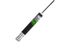 IFF - Model XB2-S - Submersible Probe for Measuring Water pH At Fish Farms