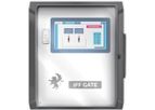 IFF Gate - Durable Control System With Clear Visualisation
