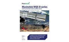 WQS-D Series - Brochure