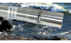 Masinotek - Model WQS-D Series - Multi-Parameter Water Quality Sensor