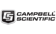 Campbell Scientific - Model LevelVUEB10 - Water-Level Continuous Flow Bubbler with Integrated Screen