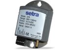 Setra - Model CS100 - Barometric Pressure Sensor