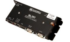 Campbell Scientific - Model NL201 - Network Link Interface