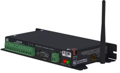 Campbell Scientific - Model AVW206 - 900 MHz Wireless 2-Channel Vibrating-Wire Analyzer Module