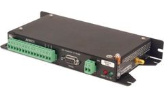 Campbell Scientific - Model AVW211 - 922 MHz Wireless 2-Channel Vibrating-Wire Analyzer Module