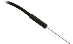 Campbell Scientific - Model 109SS-L - Stainless-Steel Temperature Probe for Harsh Environments