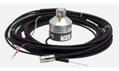Campbell Scientific - Model SR50ATH-L - Sonic Distance Sensor with Heater and Temperature Sensor