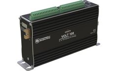 Campbell Scientific - Model VOLT 108 - 8- or 16-Channel 5V Analog Input Module
