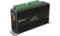 Campbell Scientific - Model VOLT 116 - 16- or 32-Channel 5V Analog Input Module