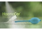 HaemoCer - Endoscopic Applicator