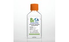Biochemazone - Model BZ335 - Artificial Apocrine Perspiration