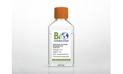 Biochemazone - Model BZ112 - Artificial Eccrine Perspiration - Stabilized