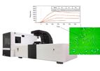 Biosensing - Model SPRm 200 Series - Surface Plasmon Resonance Microscopy (SPRM) System