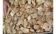Energy-Pellets - Wood Chips