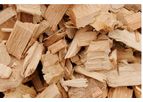 Energy-Pellets - Wood Chips Raw Materials