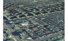 V-G - Version GT Map 3D - Geospatial Information Software