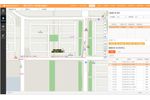 V-G - Version Hannan Map - Heat Transport Network Integrated Management System