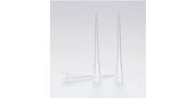 Transparent Pipette Tips