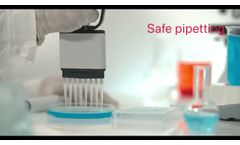 Bioselec Filtered Pipette Tips for Laboratory - Video