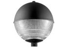 Schtlite - Model PL30400DQR.490/R3, PL30400DQR.490/R4 - Vertical Mounted Type LED Street Light